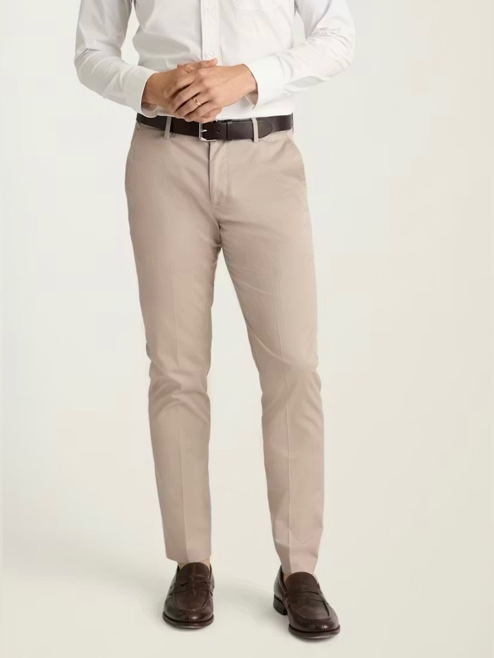Bonobos Chino Wheat Size 33/32